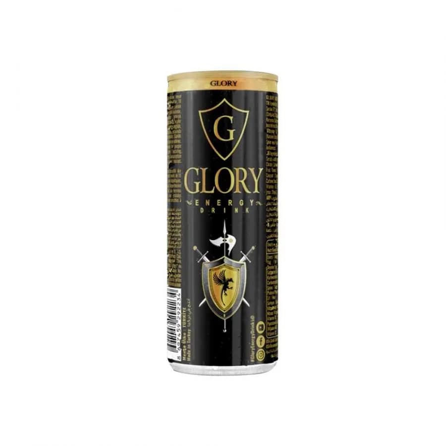 Glory Energy Drink