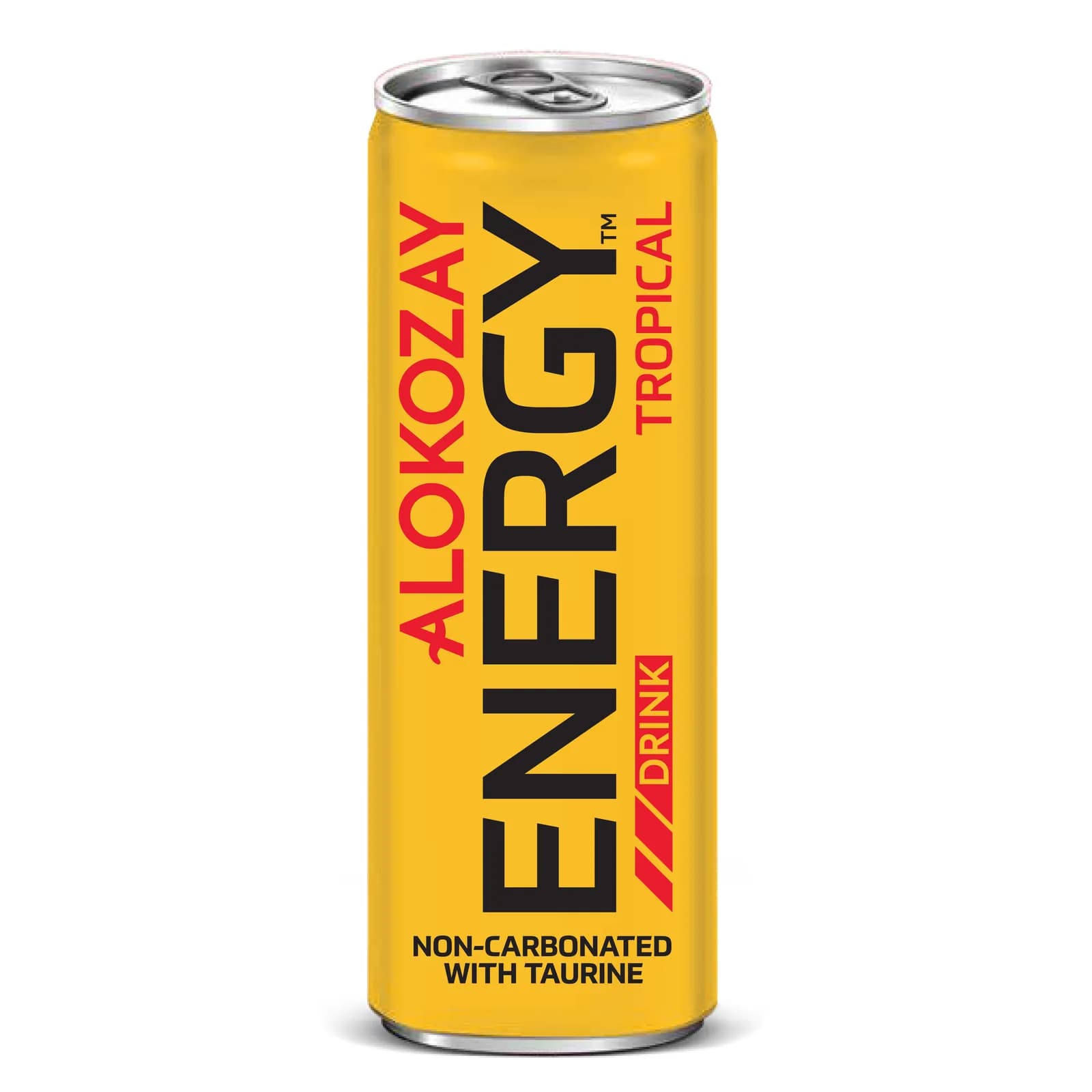 Alokozay Energy Tropical