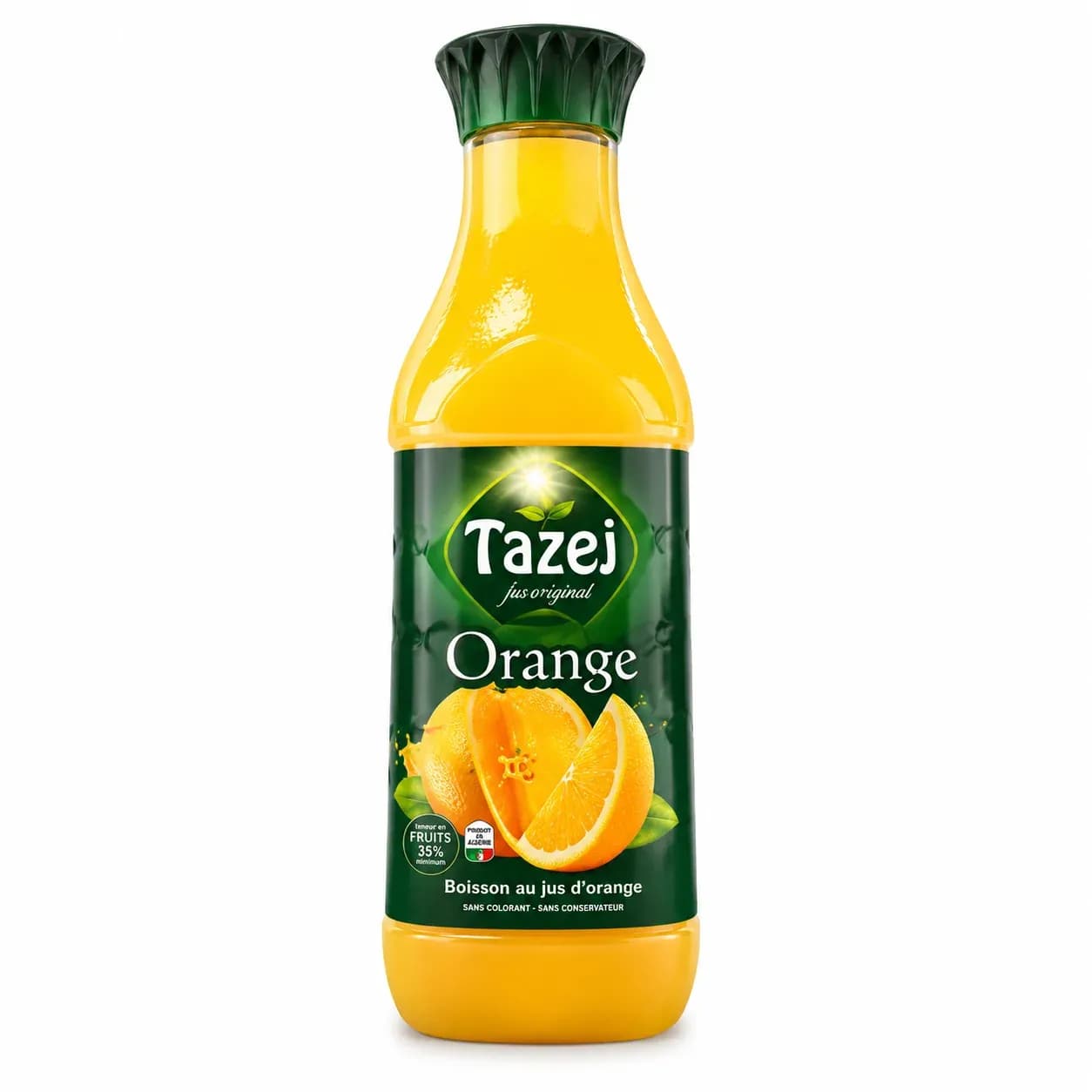 Tazej Agrumes