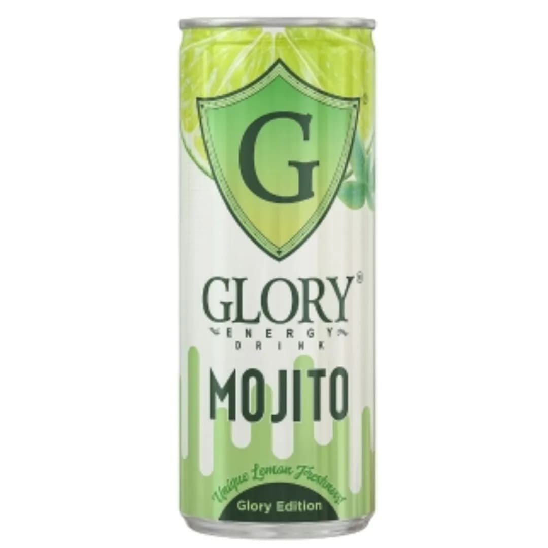 Glory Mojito Energy Drink
