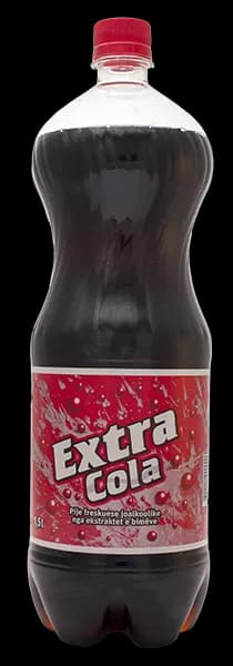 Fluidi Cola