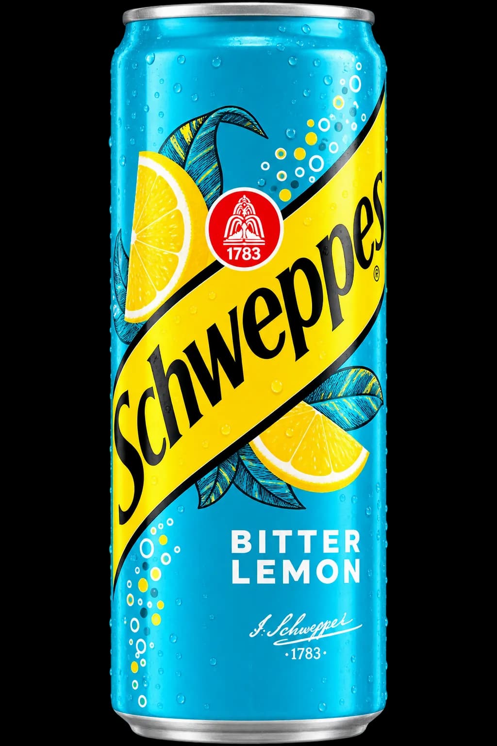 Schweppes Citron