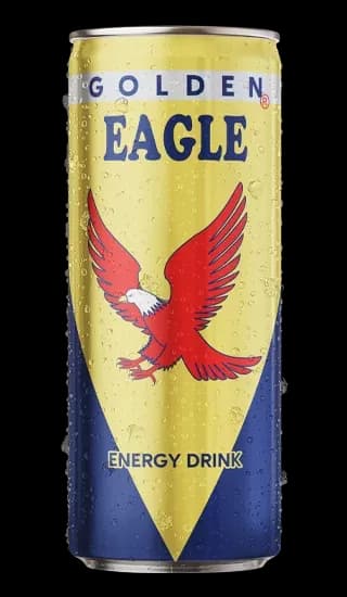 Golden Eagle