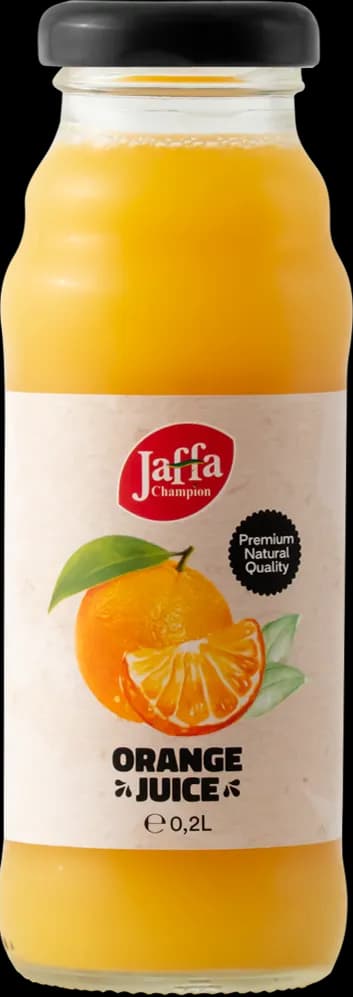 Jaffa Jus d'Orange