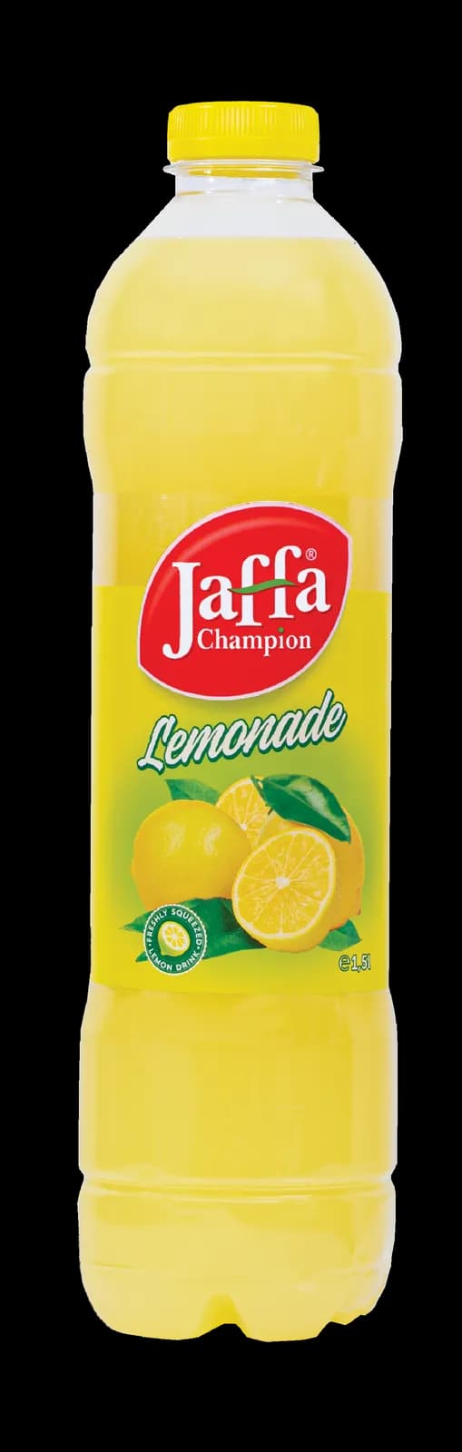 Jaffa Citron