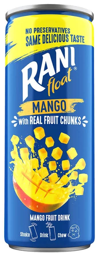 Rani Float Mangue