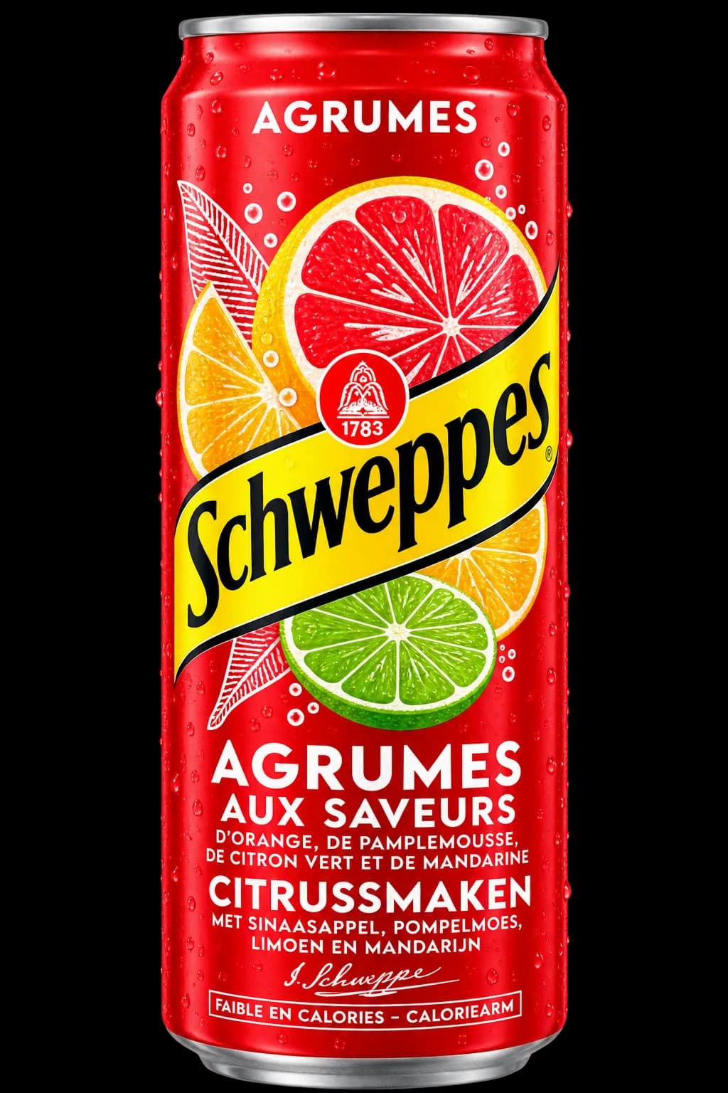 Schweppes