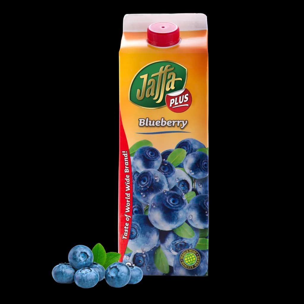 Jaffa Plus Myrtille