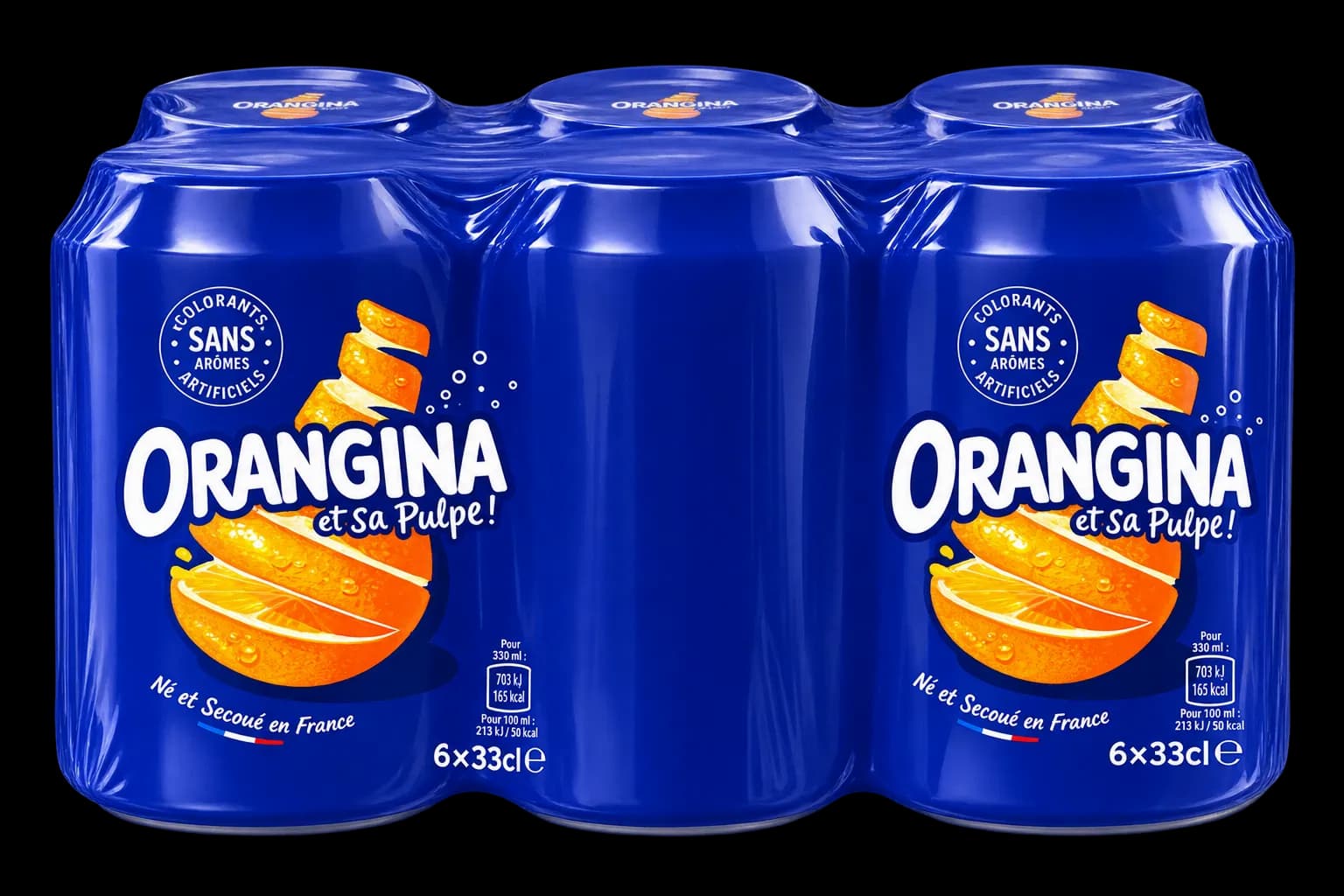ORGINA