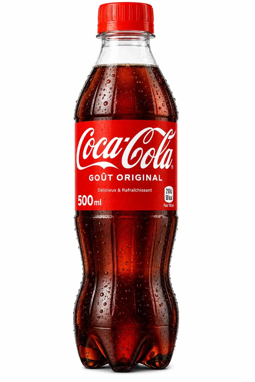 Coca cola 500ml