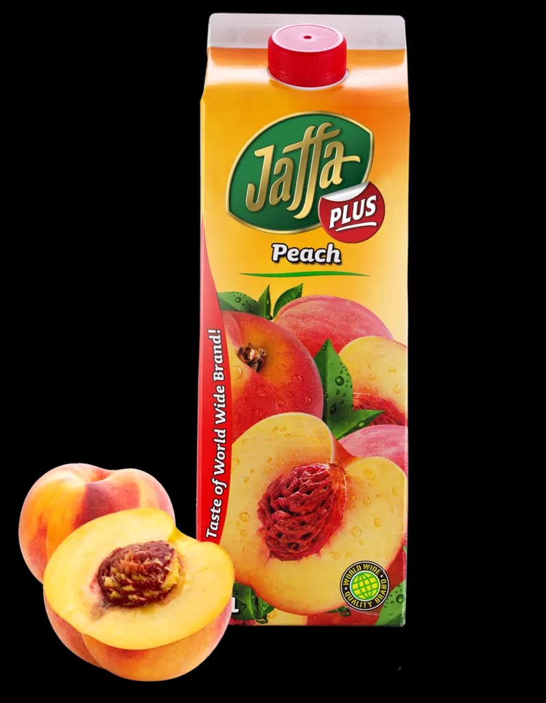 Jaffa Plus Pêche