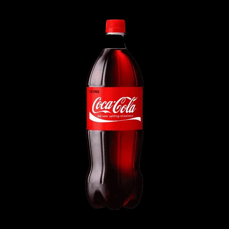 Coca-Cola